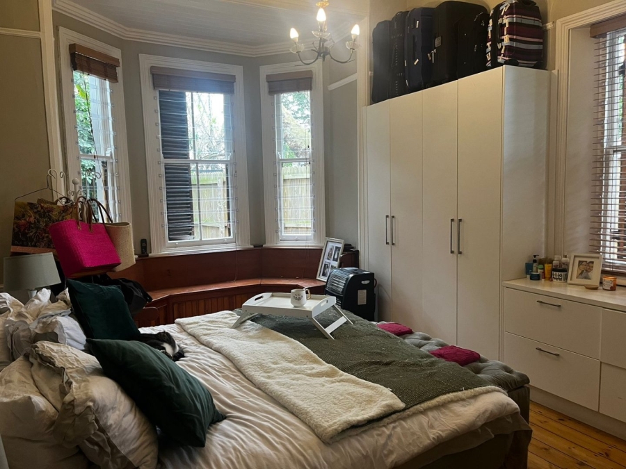 To Let 3 Bedroom Property for Rent in Rondebosch Western Cape